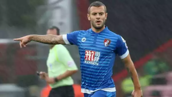Wenger ‘warns’ Wilshere over Arsenal future